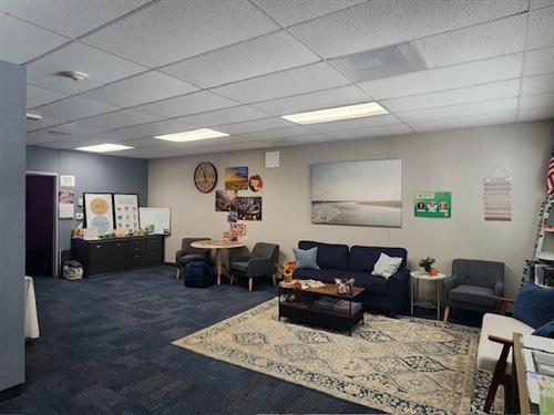 Wellness Center